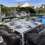 Villa Amendoa