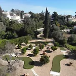 Carvoeiro Gardens