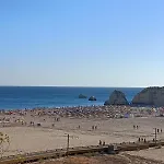 Beach Portimao