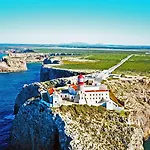 Sagres Chimneys House