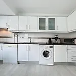 Apartamento Na Primeira Linha Da Ria Formosa