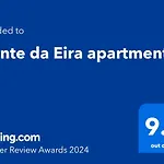 Monte Da Eira Apartments