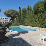 Tac - Vila Rosa Pool & Beach