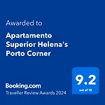 Apartamento Superior Helena'S Porto Corner