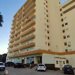 3 Castelos Sea View Balcony Flat