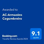 Ac-Armazens Cogumbreiro