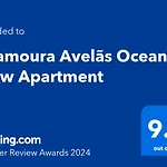 Vilamoura Avelas Ocean View Apartment