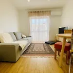 Bright Modern 3 Bedroom In Portimao Downtown