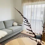 Bright Modern 3 Bedroom In Portimao Downtown