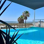 Fuseta Apartments, Vista Mar - Penthouse