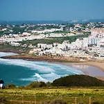 Akisol Apartments In Burgau