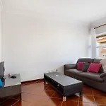 A O - Apartamento Aires