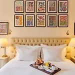 Alegria A Lisbon Boutique Hotel