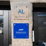 Miragaia - Riverside Suites - Adults Only