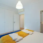 Ldapartments - Spacious Lisbon Haven W/Lift&Garage