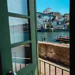 Panorama Apartments Ribeira Porto