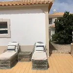 Santos Villa In Quinta Do Lago