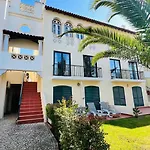 Charming Triplex T2 In The Old Village Vilamoura