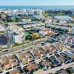 Apartamento Moderno Albufeira L14