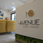 Avenue 41 Guest House