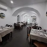 Hotel Sao Miguel