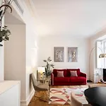 Chiado Trindade Apartments | Lisbon Best Apartments