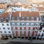 Chiado Mercy Apartments | Lisbon Best Apartments