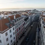 Chiado Mercy Apartments | Lisbon Best Apartments