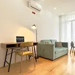 Vibrant Porto Apartments-Bonfim