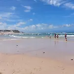 Casa Feliz Obidos Lagoon And Sea View