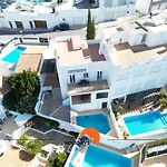 #185 V3 Laranjeiras By Home Holidays
