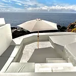 Cliff House, Azores Splendid Ocean View