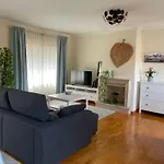 Holiday Flat Green Coast