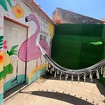 Casa Flamingo