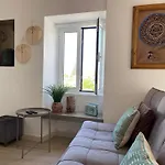 Azenhas Do Mar Cliffs House