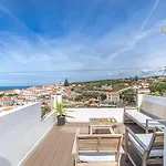 Azenhas Do Mar Cliffs House