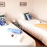 Beach Apartment Terrace