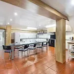 casa privada p/grupos/famílias, piscina, sossegado