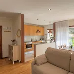 Litoral beach Apartment -- Esposende