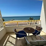 Apartamento Frente Praia