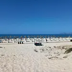 In Between The River And The Ocean - A