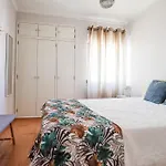 Jcmar Apartments - 100 M From The Beach - Free Wifi - By Bedzy