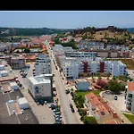 Stunning Flat With Jacuzzi In Silves By Lovelystay