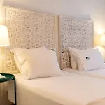 Bmyguest - Santa Catarina Downtown Apartment