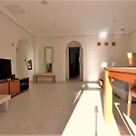 Apartamentos Pinheiro Sol na Praia da Falésia