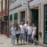 Oporto Invictus Hostel