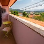 Suite Em Viana Do Castelo