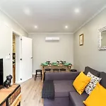 Lapa III Lisbon Apartment