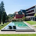 Vinha Boutique Hotel - The Leading Hotels Of The World