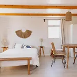 Dreamsea Bungalows Alentejo